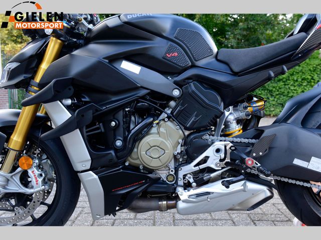 ducati - streetfighter-v4s