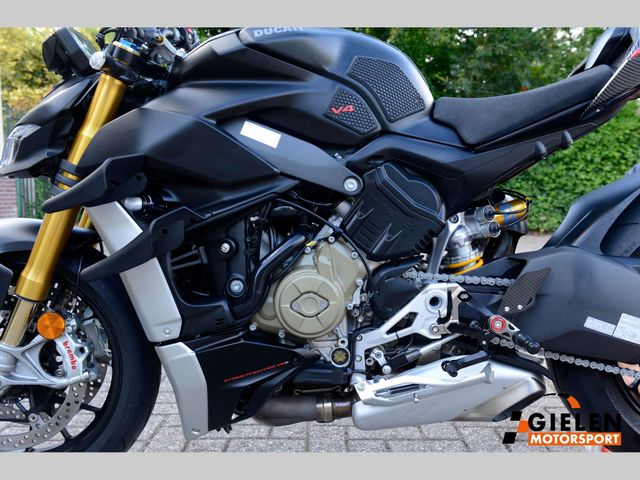 ducati - streetfighter-v4s