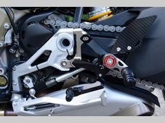 Ducati Streetfighter V4S   V4 2023 occasion – foto 11 van 19
