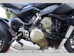 Ducati Streetfighter V4S   V4 2023 occasion – foto 16 van 19