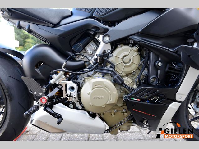 ducati - streetfighter-v4s