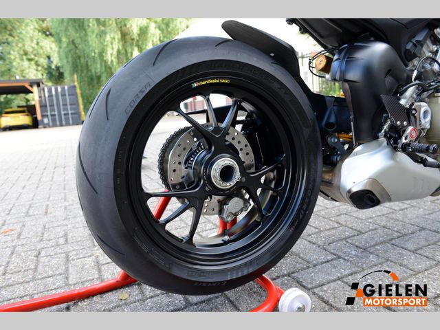 ducati - streetfighter-v4s