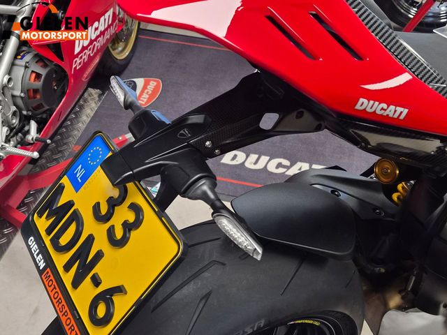ducati - streetfighter-v4s