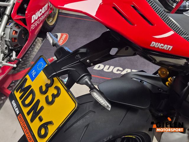 ducati - streetfighter-v4s