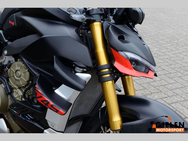 ducati - streetfighter-v4s