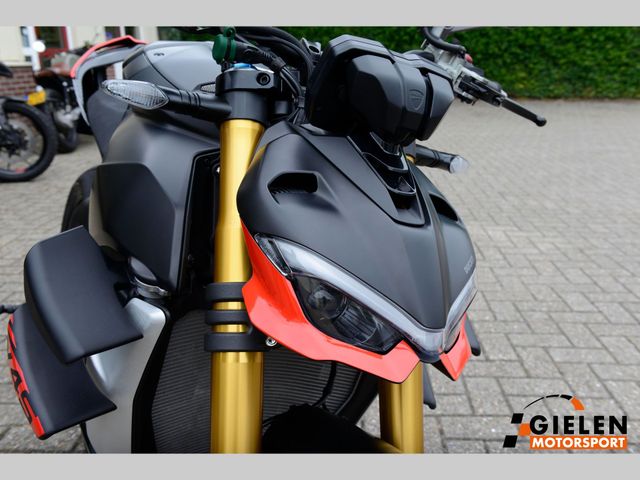 ducati - streetfighter-v4s