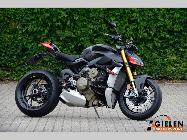 ducati - streetfighter-v4s