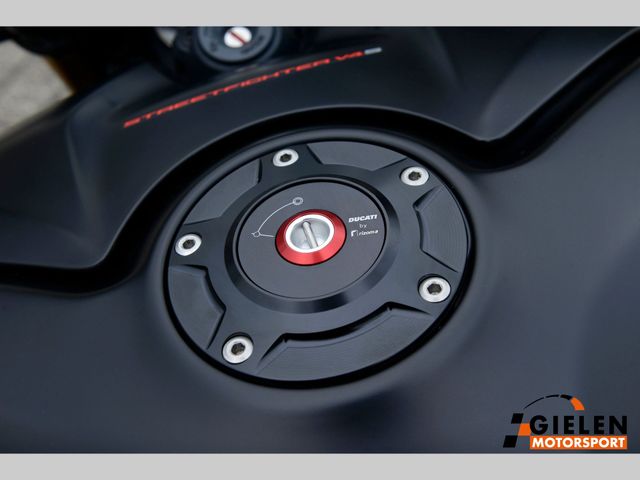 ducati - streetfighter-v4s