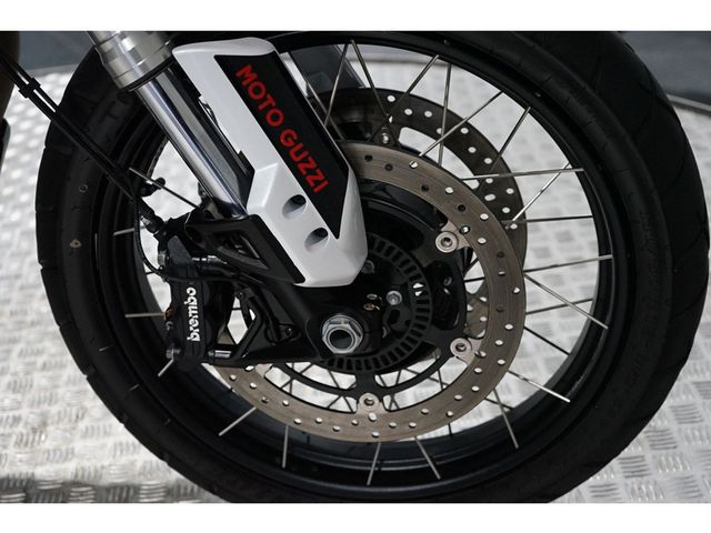 moto-guzzi - v-85-tt