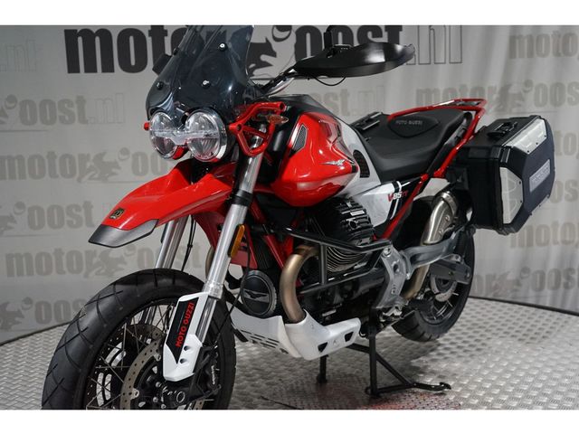 moto-guzzi - v-85-tt