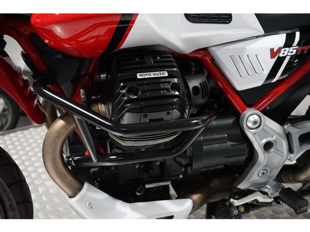 moto-guzzi - v-85-tt