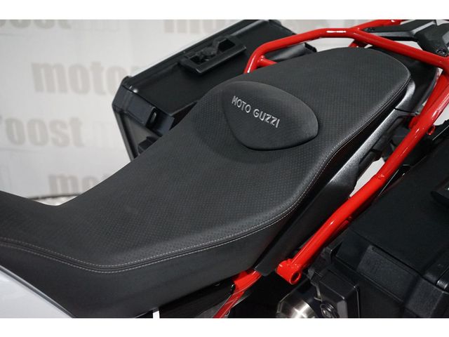 moto-guzzi - v-85-tt