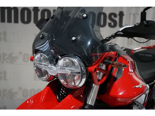 moto-guzzi - v-85-tt
