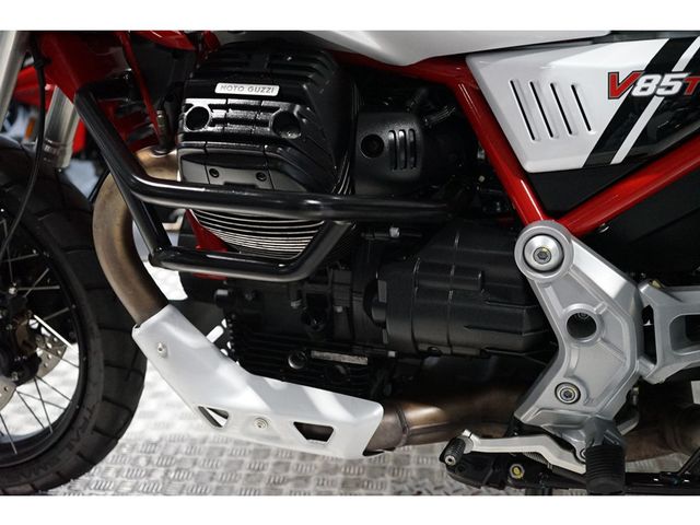 moto-guzzi - v-85-tt