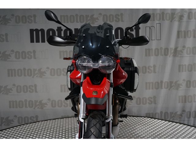 moto-guzzi - v-85-tt