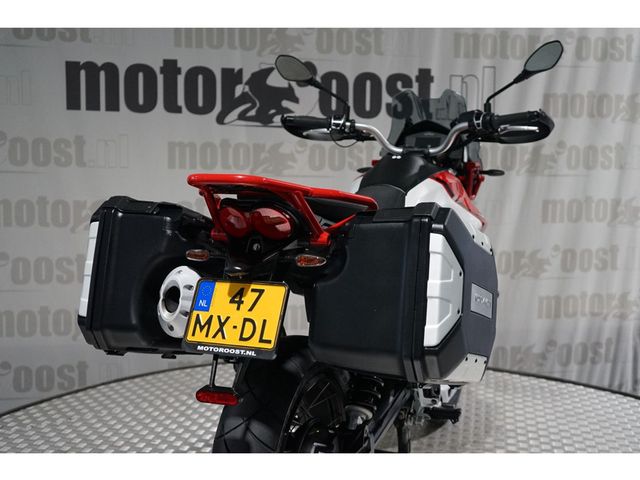 moto-guzzi - v-85-tt