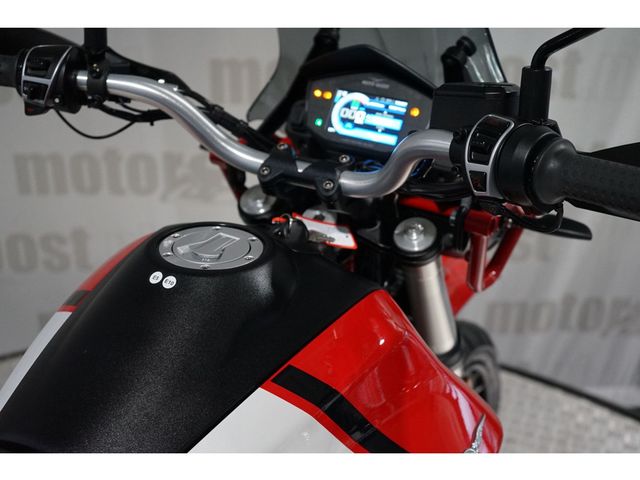 moto-guzzi - v-85-tt