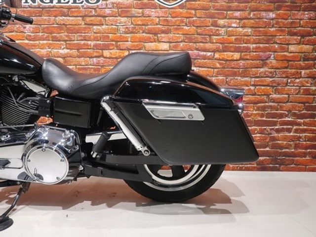 harley-davidson - switchback-fld-dyna