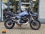 MOTO GUZZI V 85 TT