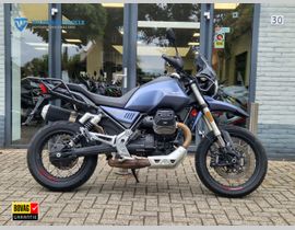Moto Guzzi V 85 TT 2021 occasion