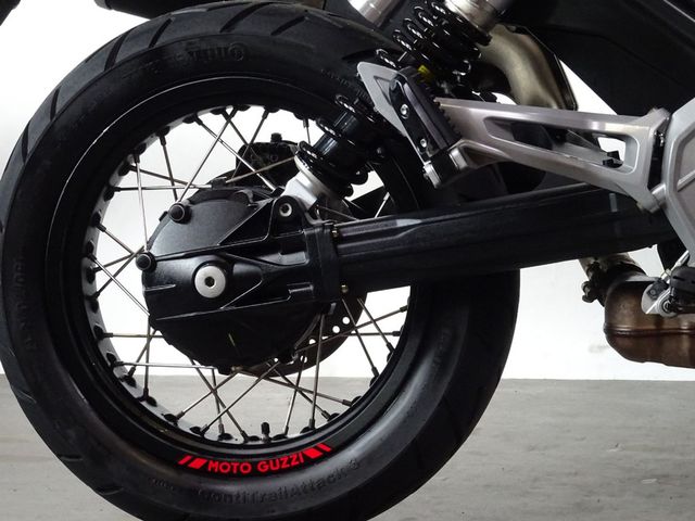 moto-guzzi - v-85-tt