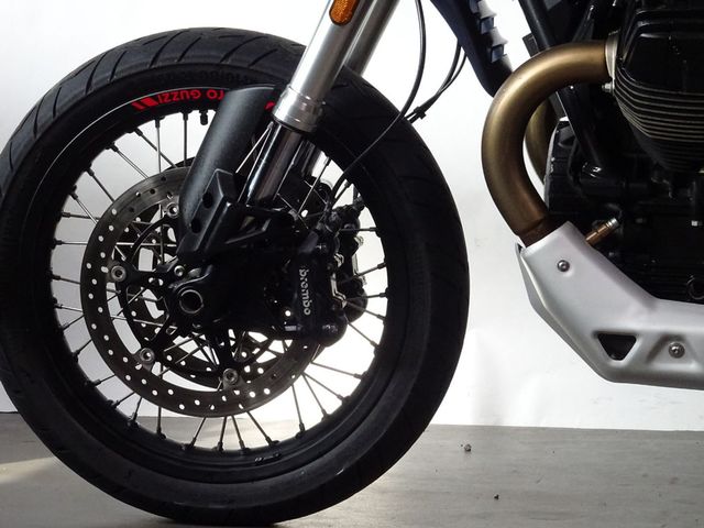 moto-guzzi - v-85-tt