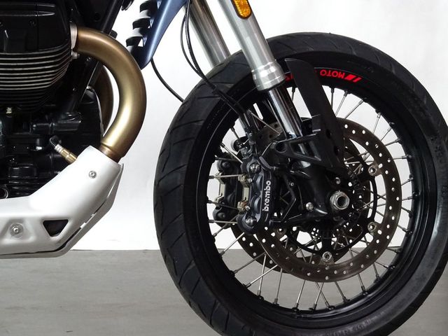 moto-guzzi - v-85-tt