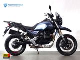 MOTO GUZZI V 85 TT