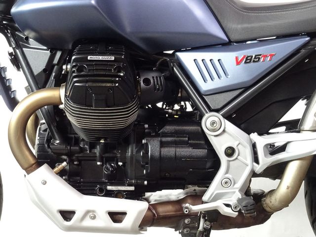 moto-guzzi - v-85-tt