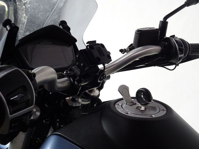 moto-guzzi - v-85-tt