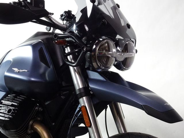 moto-guzzi - v-85-tt
