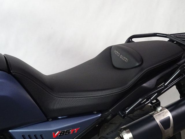 moto-guzzi - v-85-tt
