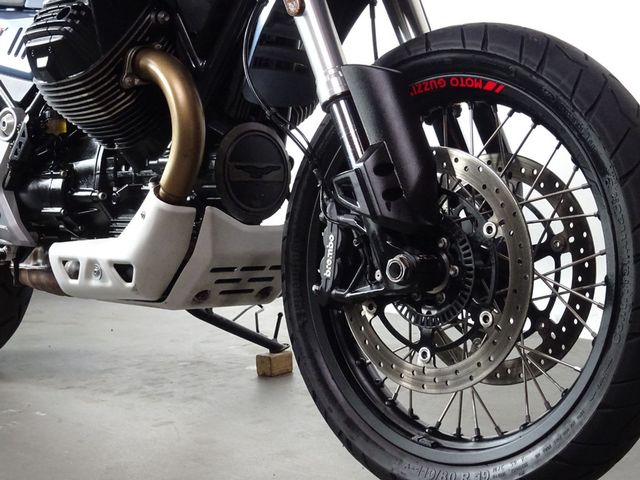 moto-guzzi - v-85-tt