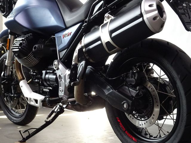 moto-guzzi - v-85-tt
