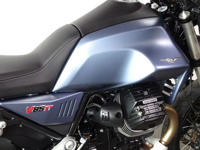 moto-guzzi - v-85-tt