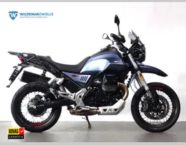 Moto Guzzi V 85 TT 2021 occasion