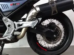 Moto Guzzi V85TT 2021 occasion – foto 11 van 18