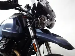 Moto Guzzi V85TT 2021 occasion – foto 13 van 18
