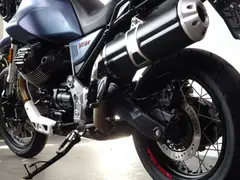 Moto Guzzi V85TT 2021 occasion – foto 17 van 18