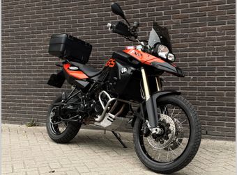 BMW F 800 GS 2010 occasion