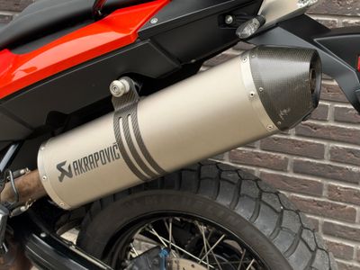 BMW F 800 GS – foto 4