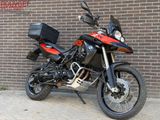 BMW F 800 GS