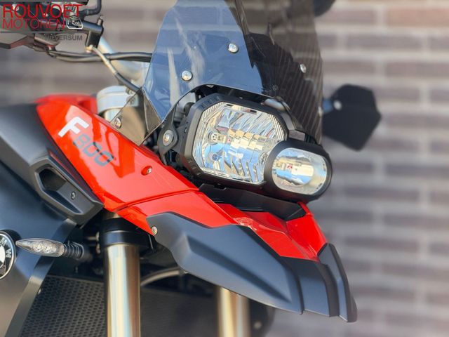 bmw - f-800-gs