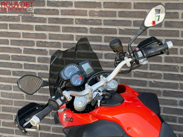 bmw - f-800-gs