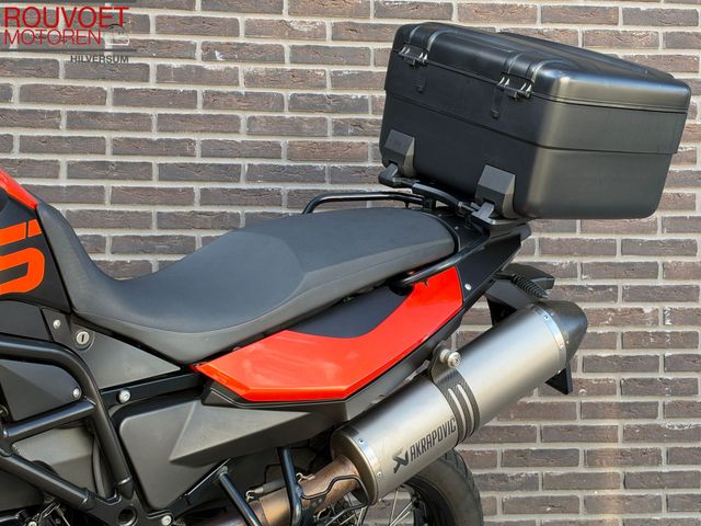bmw - f-800-gs