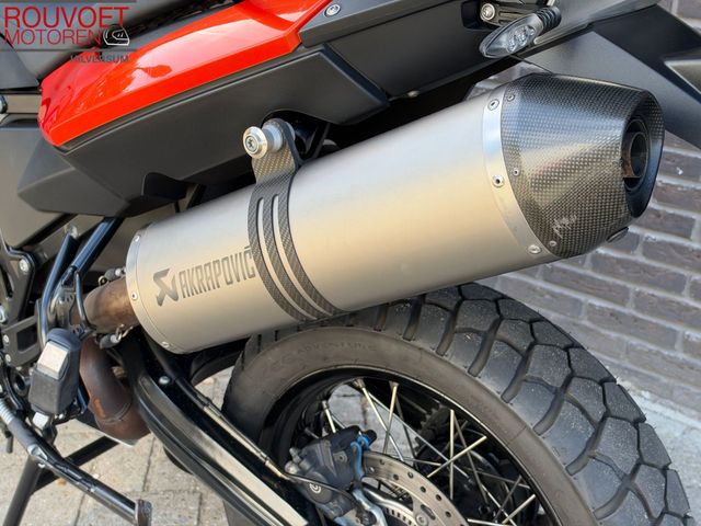 bmw - f-800-gs