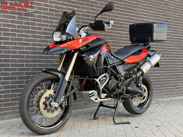 bmw - f-800-gs