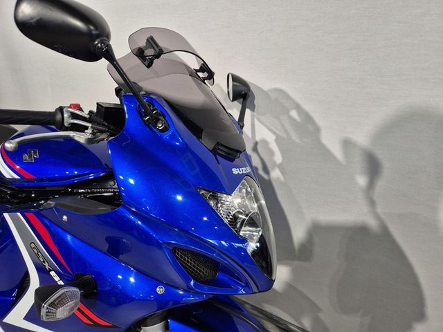 suzuki - gsx-650-f-gt