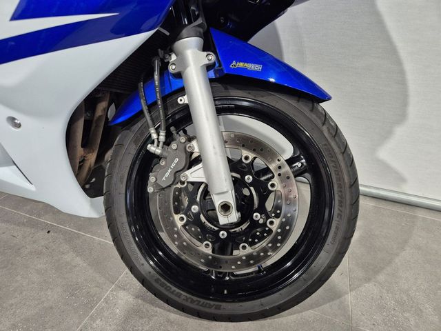 suzuki - gsx-650-f-gt