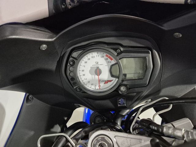 suzuki - gsx-650-f-gt